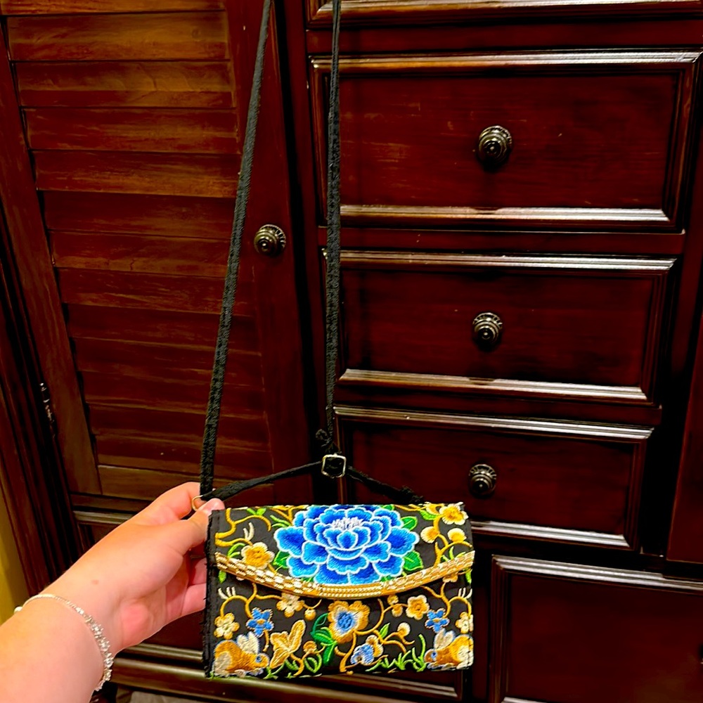 Beautiful Little Bag
